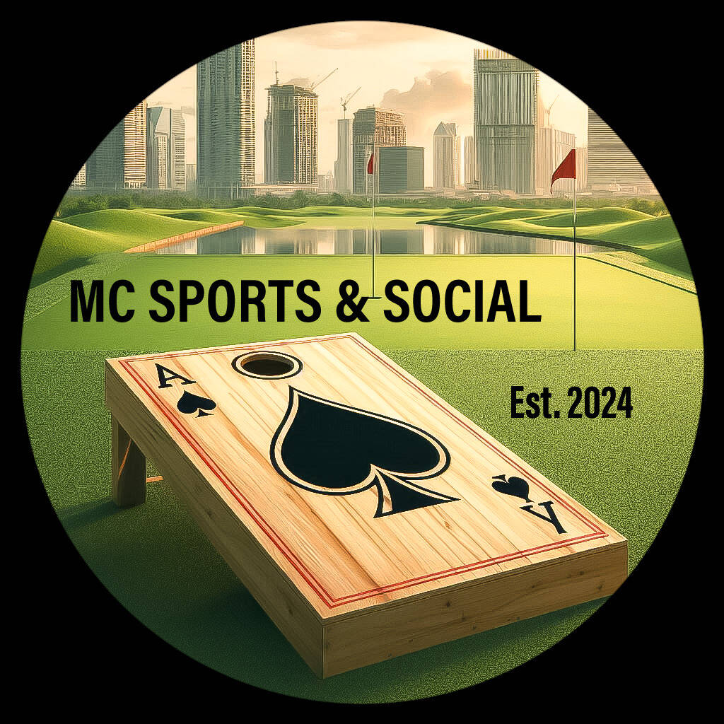MC Sports and Social - Photo 2